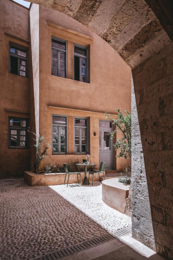 Azade Chania Chania  Exterior foto