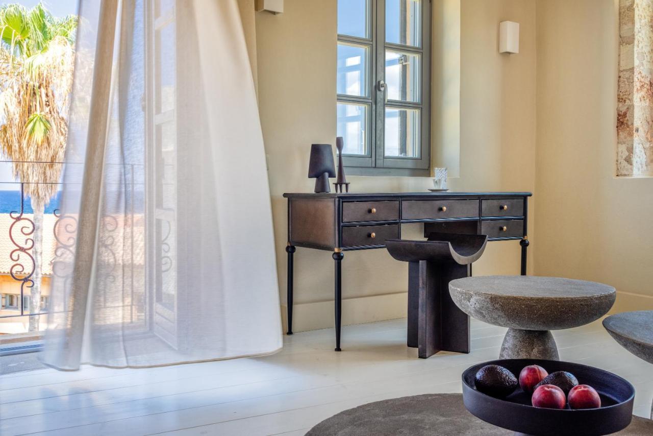 Azade Chania Chania  Exterior foto