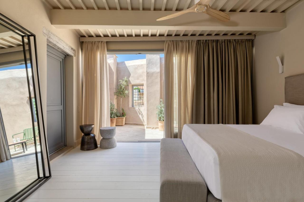Azade Chania Chania  Exterior foto