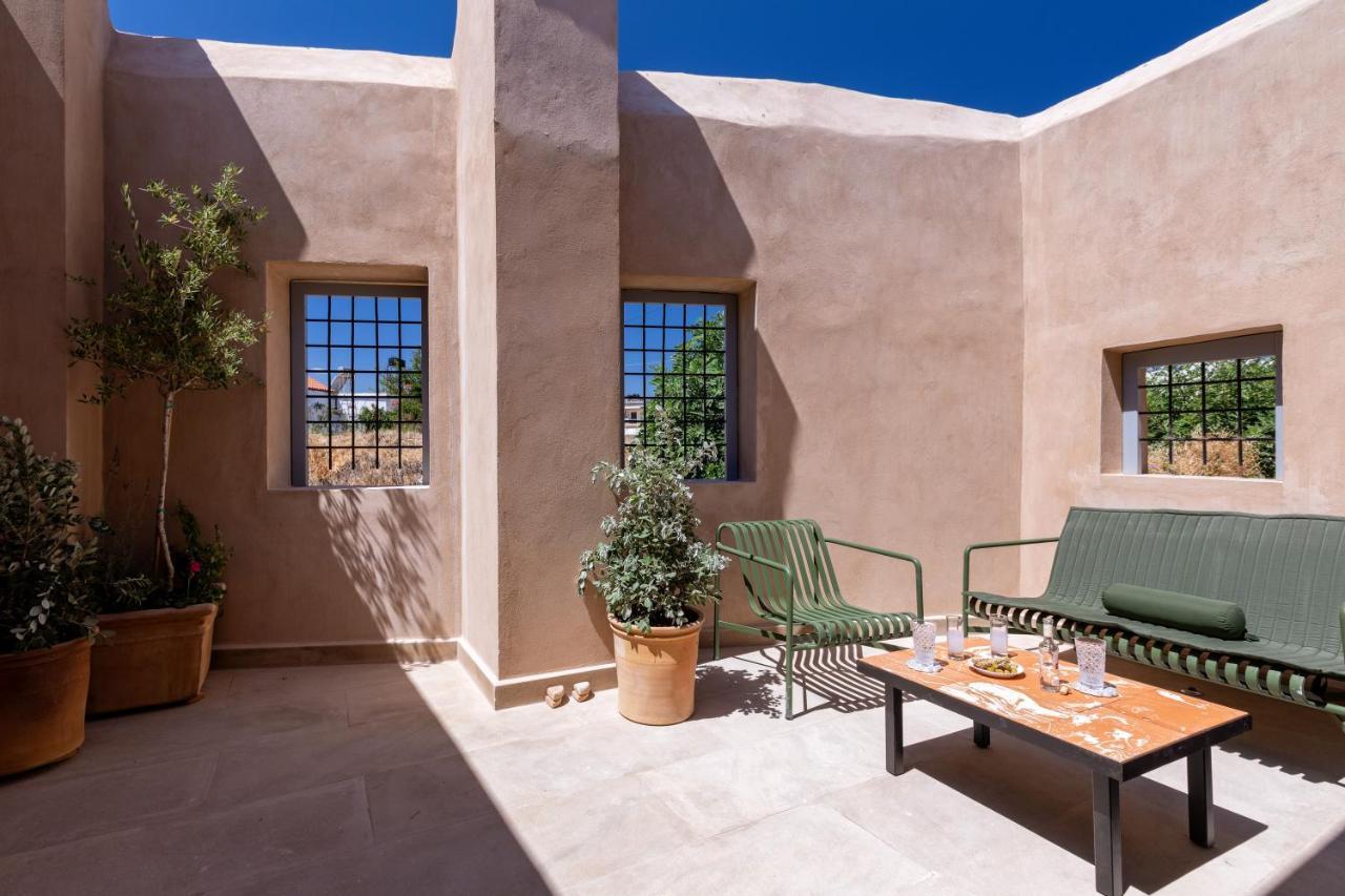 Azade Chania Chania  Exterior foto