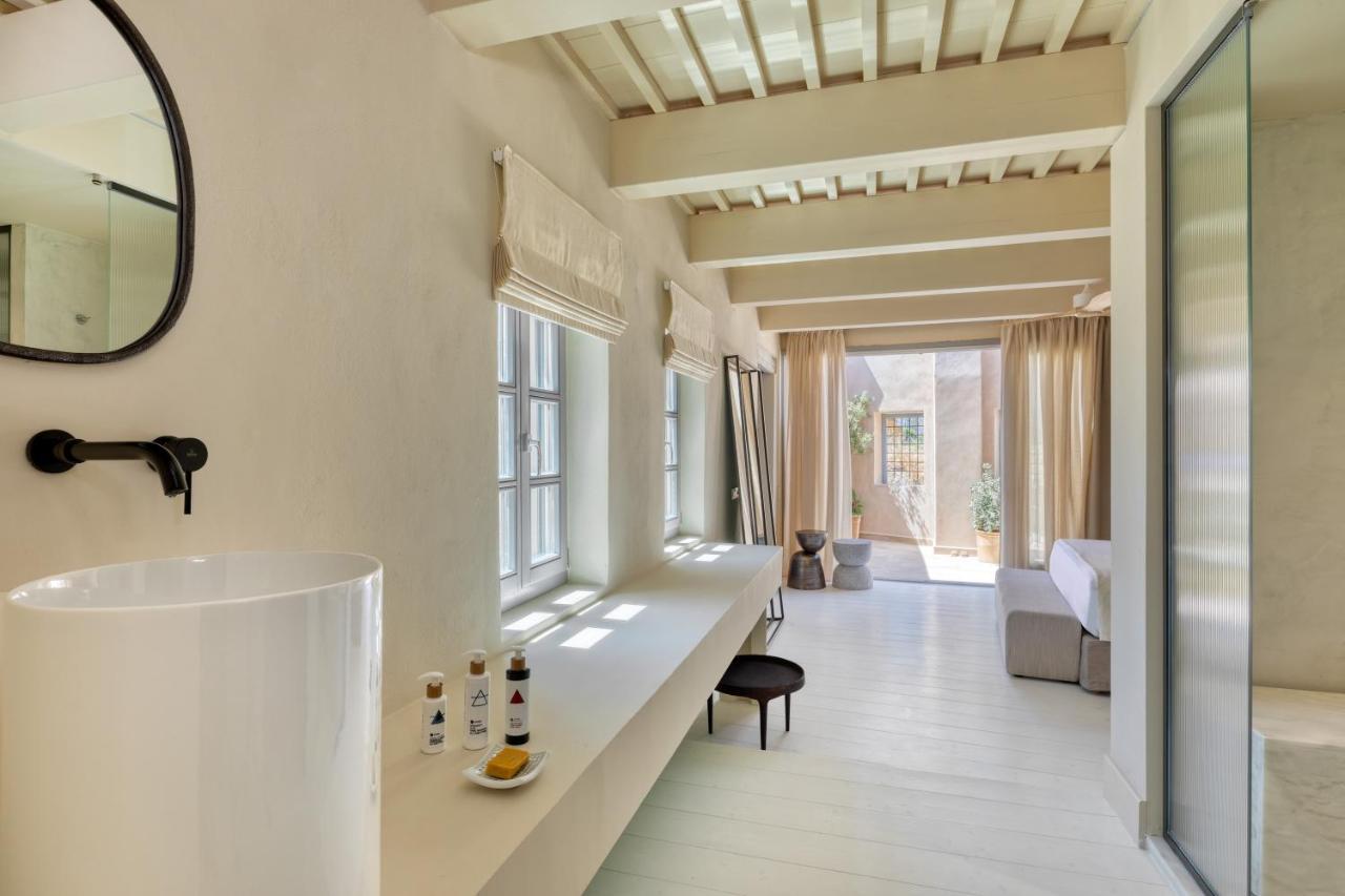 Azade Chania Chania  Exterior foto