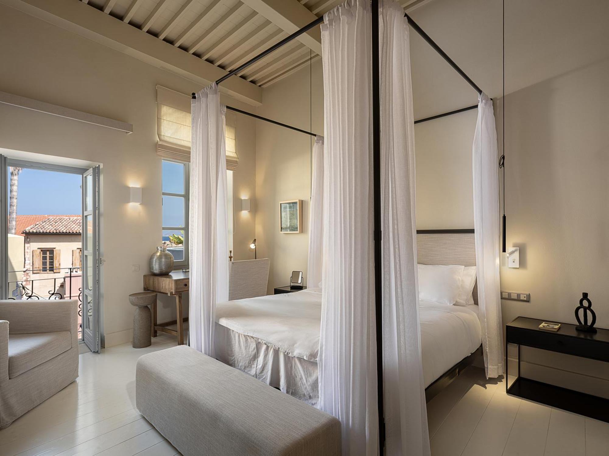 Azade Chania Chania  Exterior foto